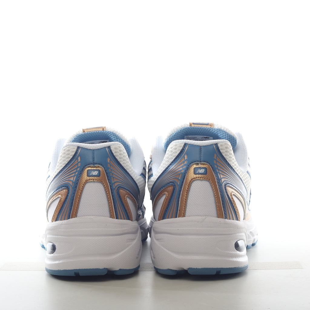 New Balance NB 740 Heron Blue & Vintage Indigo