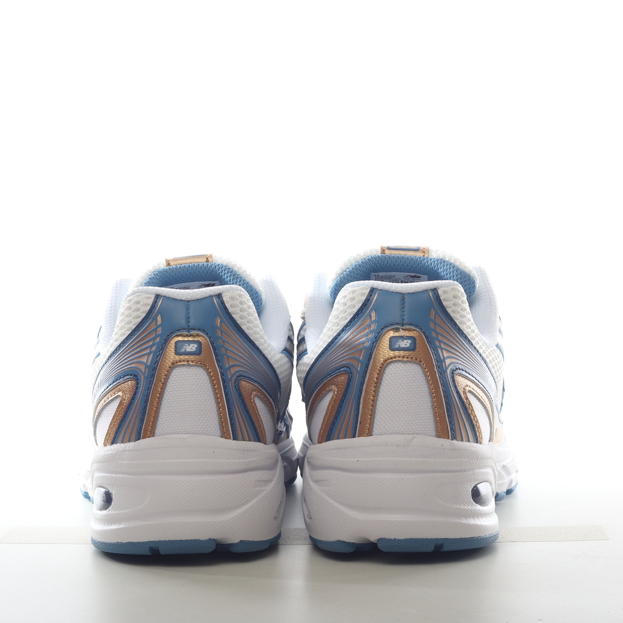 New Balance NB 740 Heron Blue & Vintage Indigo