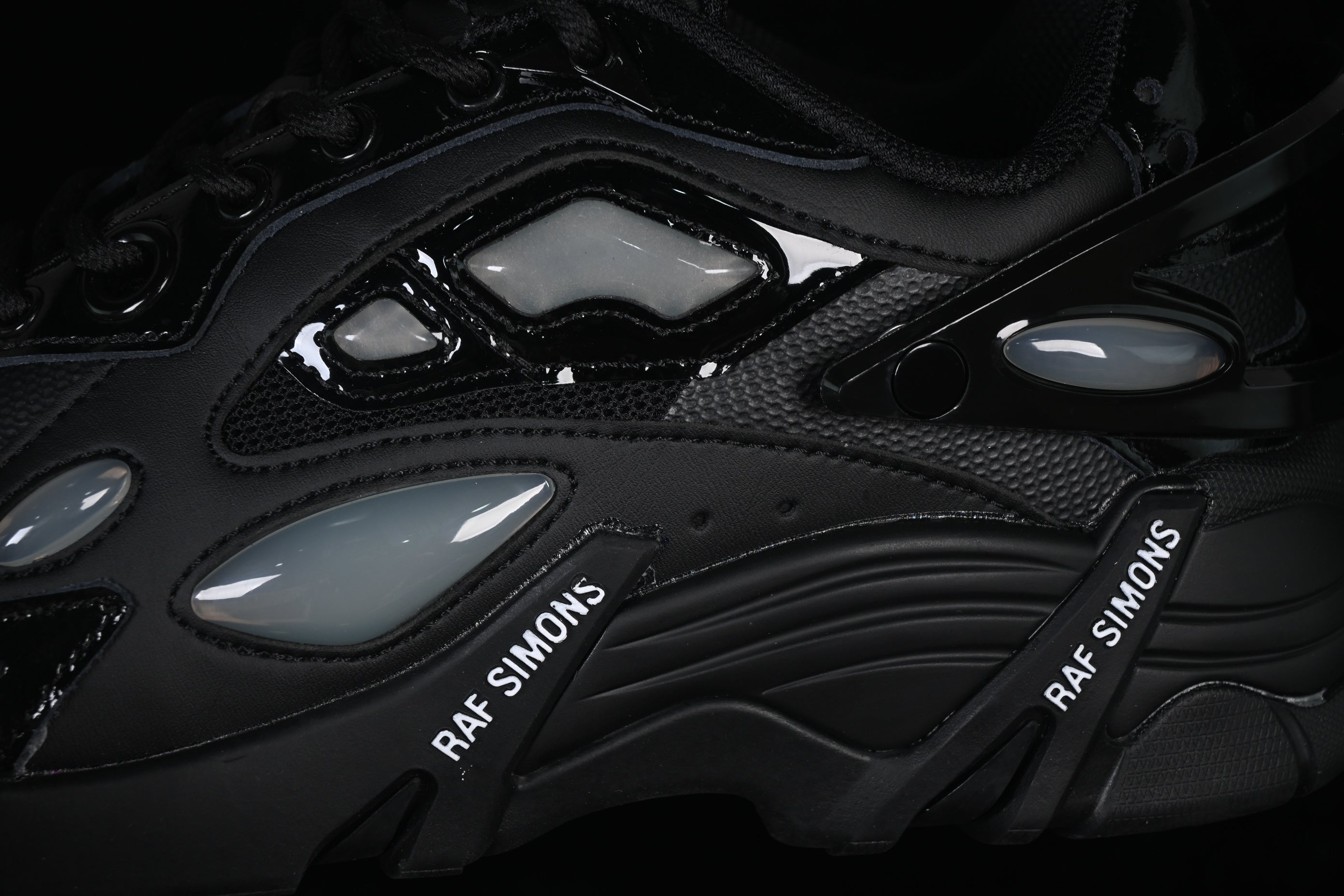 The North Face Glenclyffe Hiking Shoes, Urban Boot, Black 