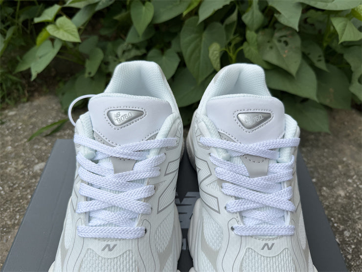 New Balance NB 9060 Now Sew White