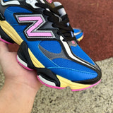 New Balance NB 9060 Blue Oasis
