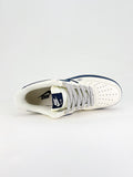 Nike Air Force 1 07 Low x Stussy white blue