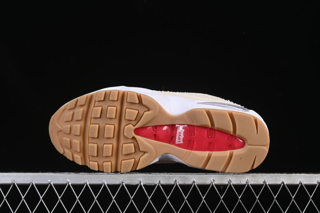 Nike Air Max 95 OG Levis Light Orewood Brown