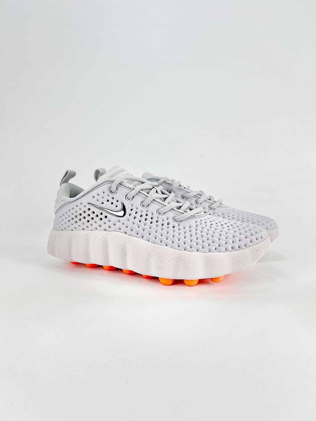 Nike Mind 002 Light Smoke Grey - VIBES MILANO