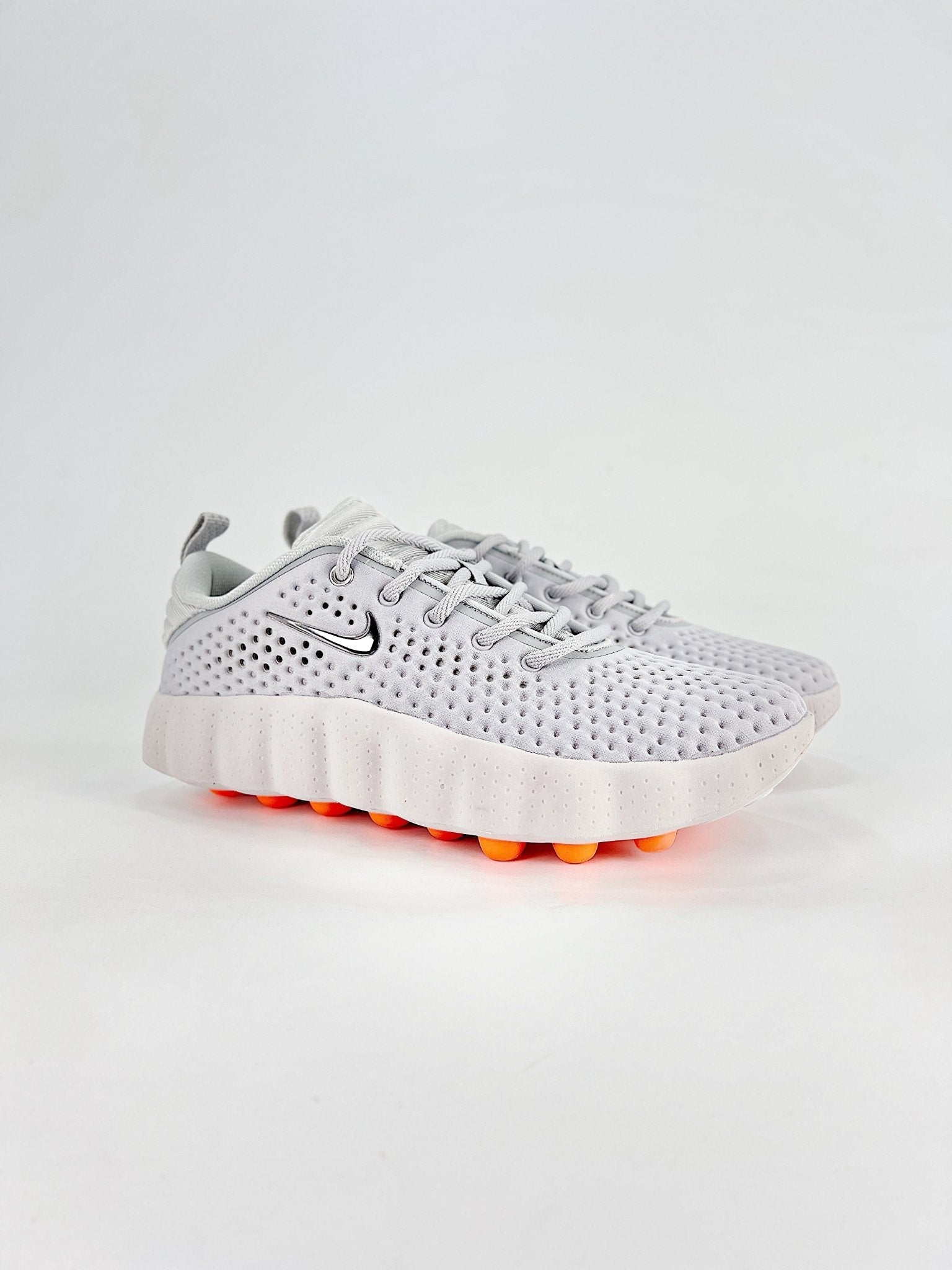 Nike Mind 002 Light Smoke Grey - VIBES MILANO