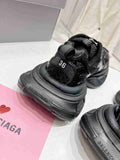 Balenciaga Sneakers 3 XL Black