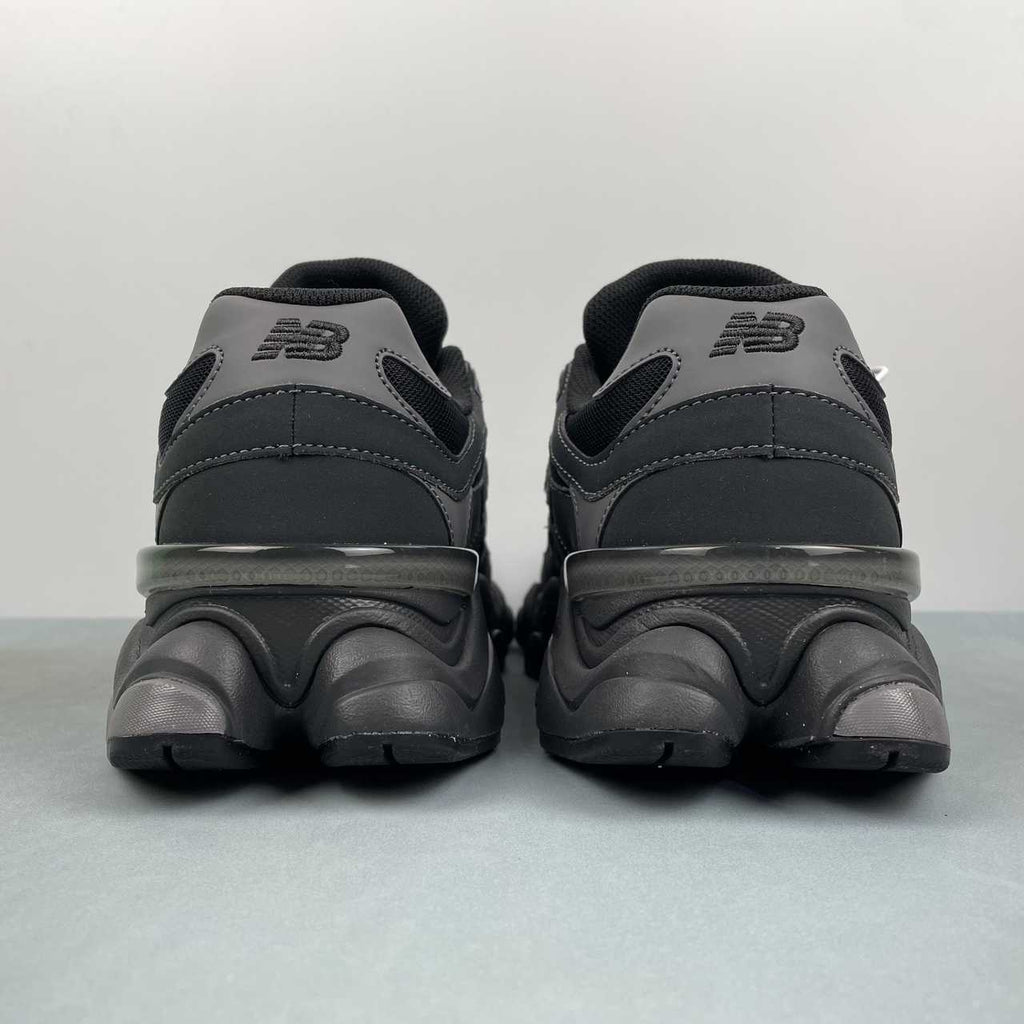 New Balance NB 9060 Black Castlerock