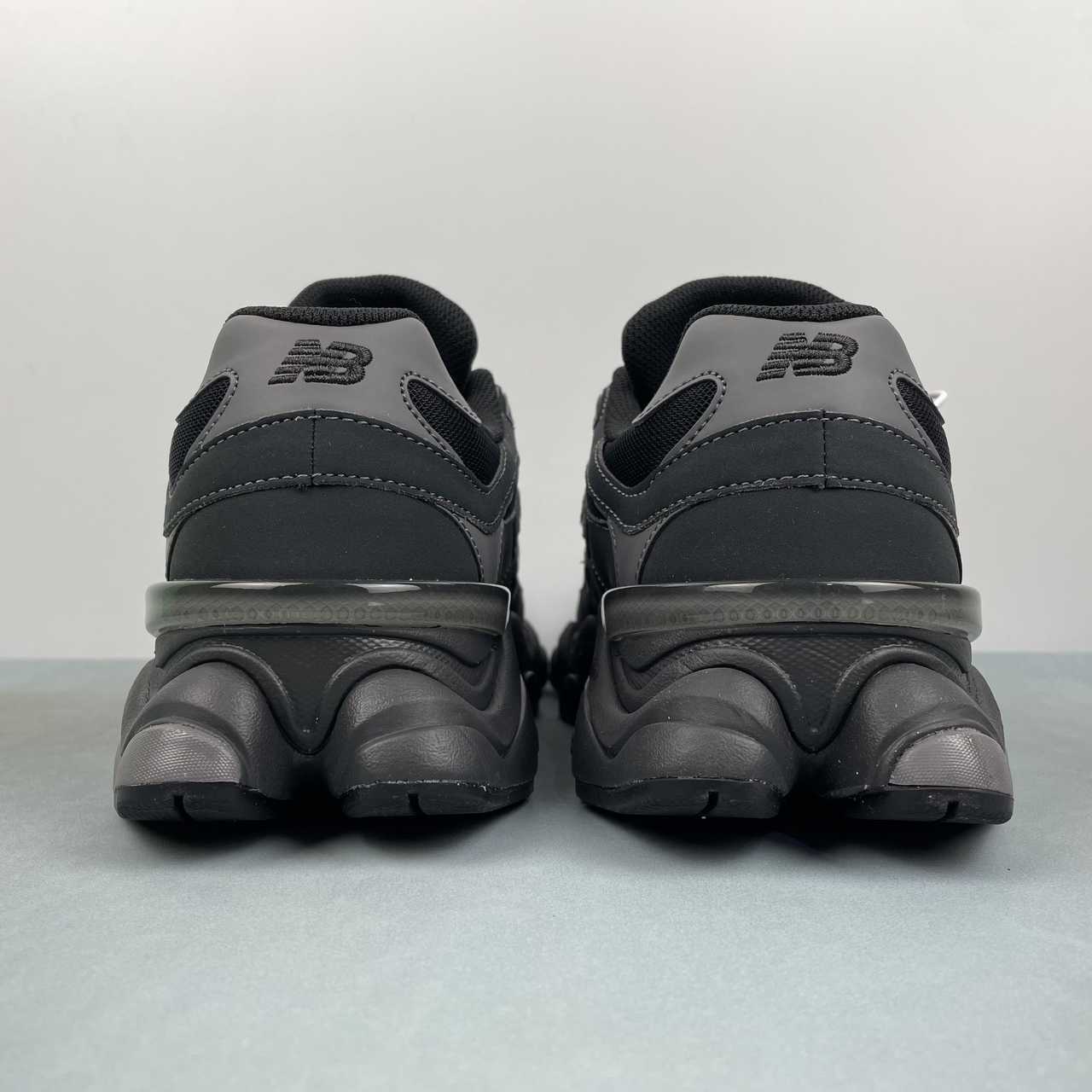 New Balance NB 9060 Black Castlerock