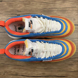 Nike Air Max 97 SE Running Club- Pollen Orange