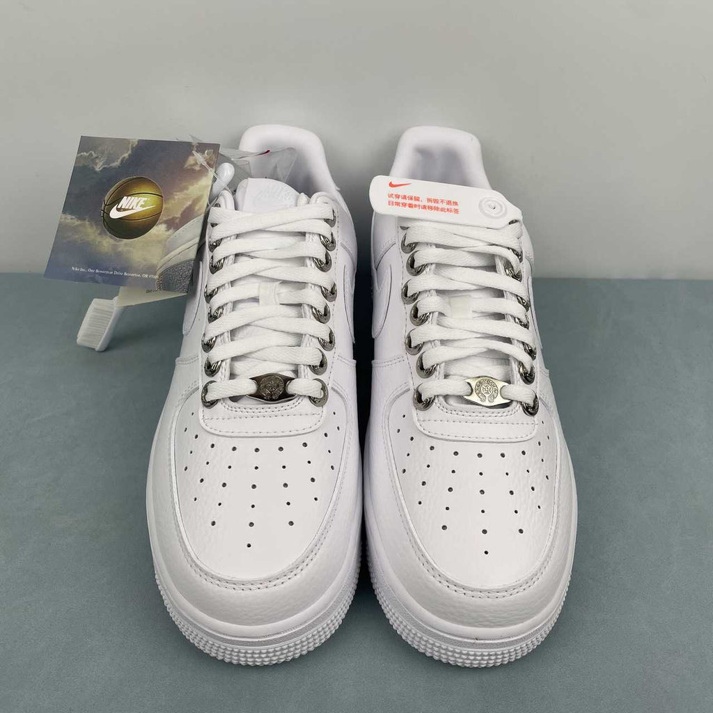 Nike Air Force 1 Low Drake Nocta "Certified Lover Boy" White - VIBES MILANO