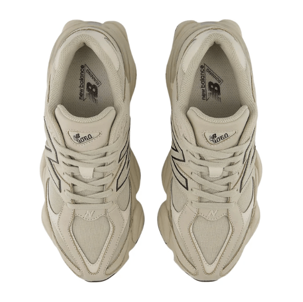 New Balance NB 9060 Shipyard Linen - VIBES MILANO