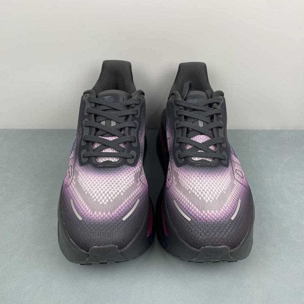 Nike Vomero Premium differentiated black grey - VIBES MILANO