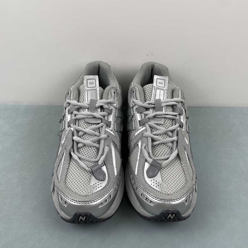 New Balance NB M1906R Concrete Silver Metallic