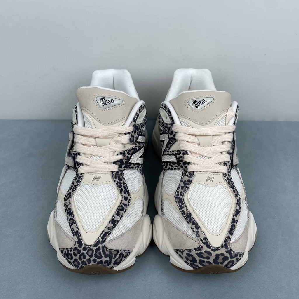 New Balance NB 9060 Leopard - VIBES MILANO