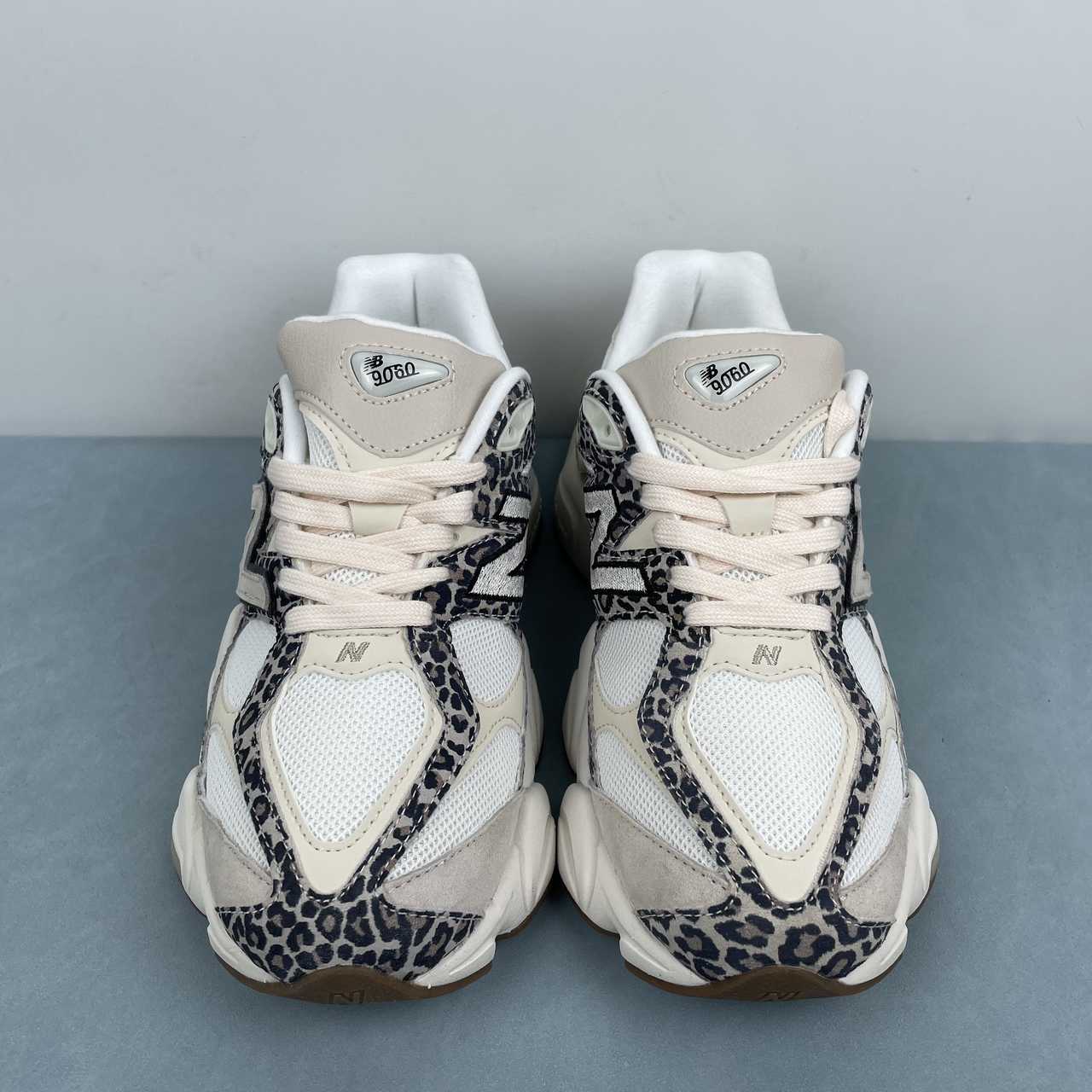 New Balance NB 9060 Leopard - VIBES MILANO