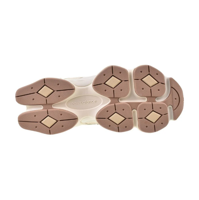 New Balance NB 9060 Bisque Sea Salt