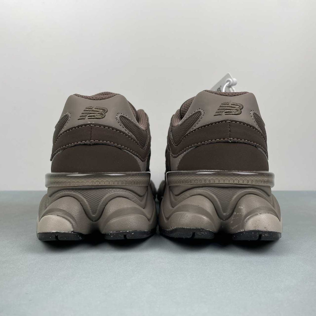 New Balance NB 9060 Monochrome Pack Cortado