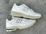 New Balance NB M1906R White Black Men's