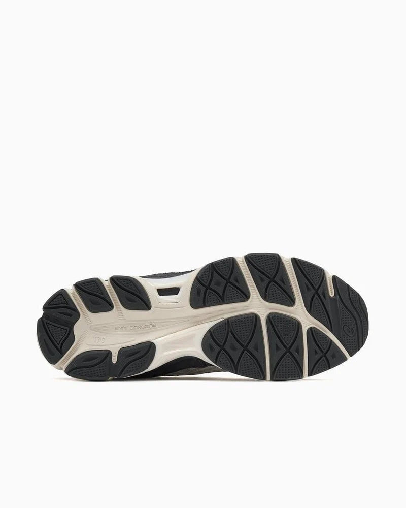 Asics Gel NYC White Smoke Grey