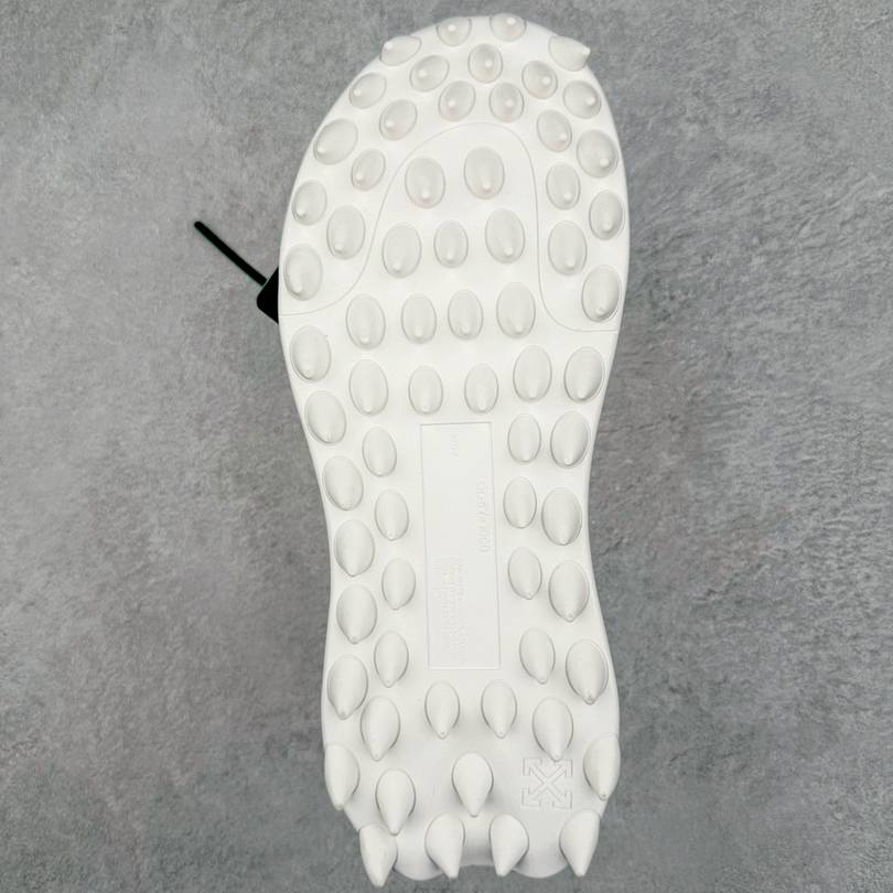 Off-White Odsy 1000 White
