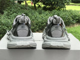 Balenciaga Sneakers 3 XL Grey Black