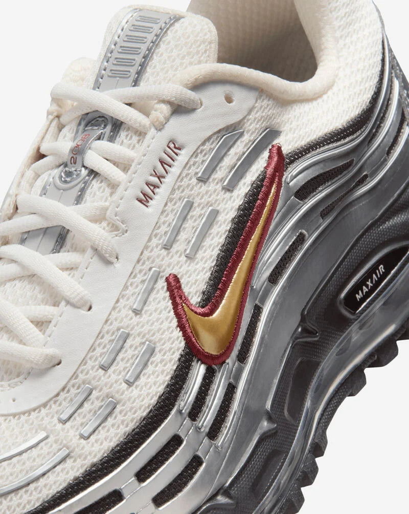 Nike Air Max 97 Phantom Metallic Silver