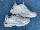 OFF-WHITE C/O VIRGIL ABLOH BE RIGHT BACK SNEAKER - WHITE