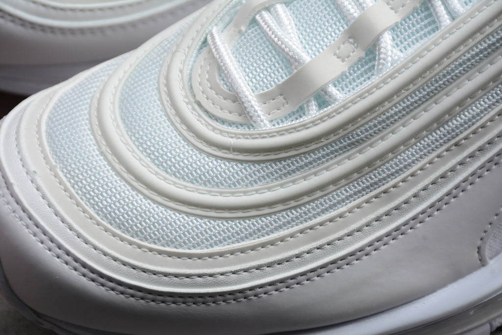 Nike Air Max 97 Triple White