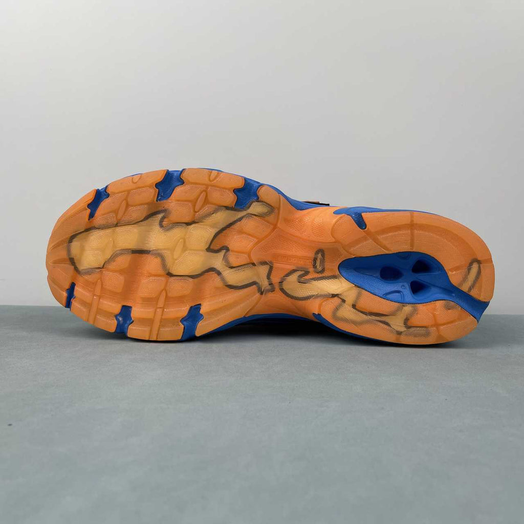 New Balance NB 740 X Aminè "Benson Tech"