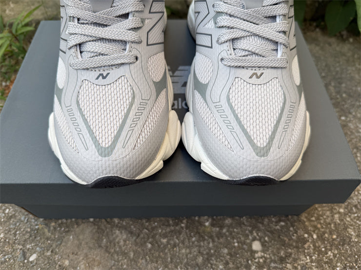 New Balance NB 9060 Raincloud Slate Grey
