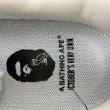 A Bathing Ape Bape STA OVO White