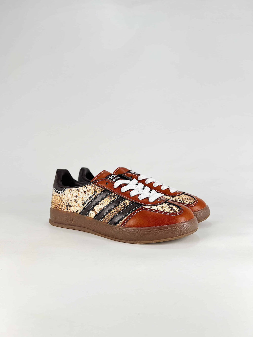 Adidas Originals x Wales Bonner Gazelle Snake