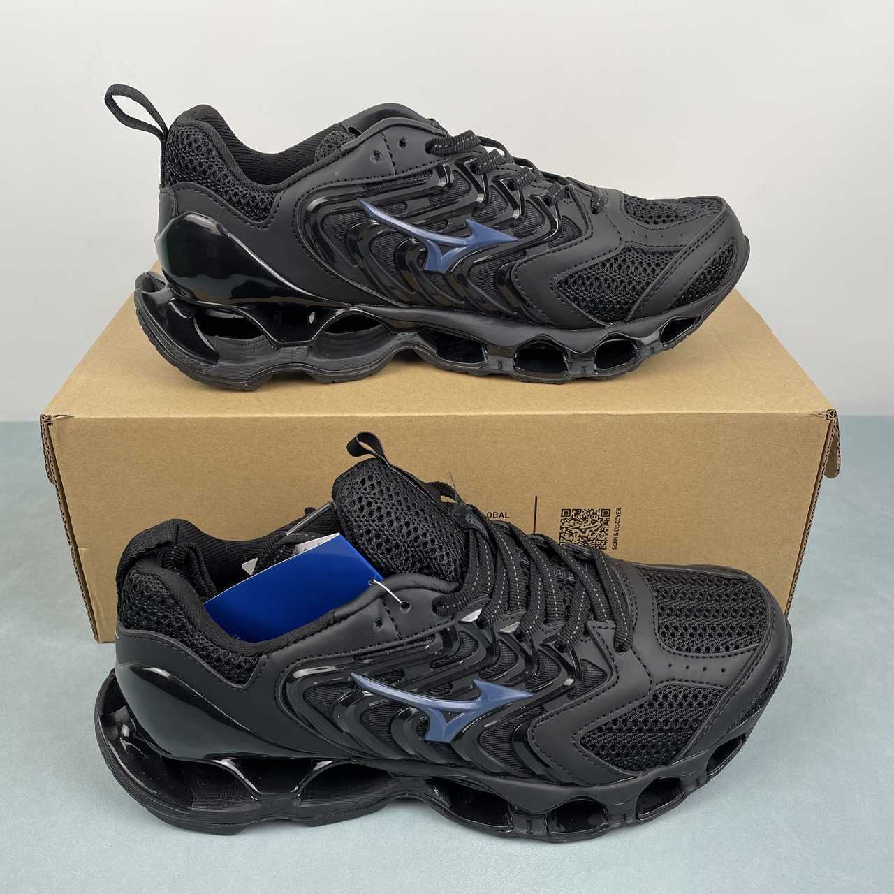 The North Face Glenclyffe Hiking Shoes, Urban Boot, Black 