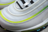 Nike Air Max 97 Worldwide Pack- White
