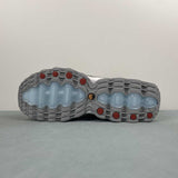 Nike Air Max Dn8 Grey Metallic Silver