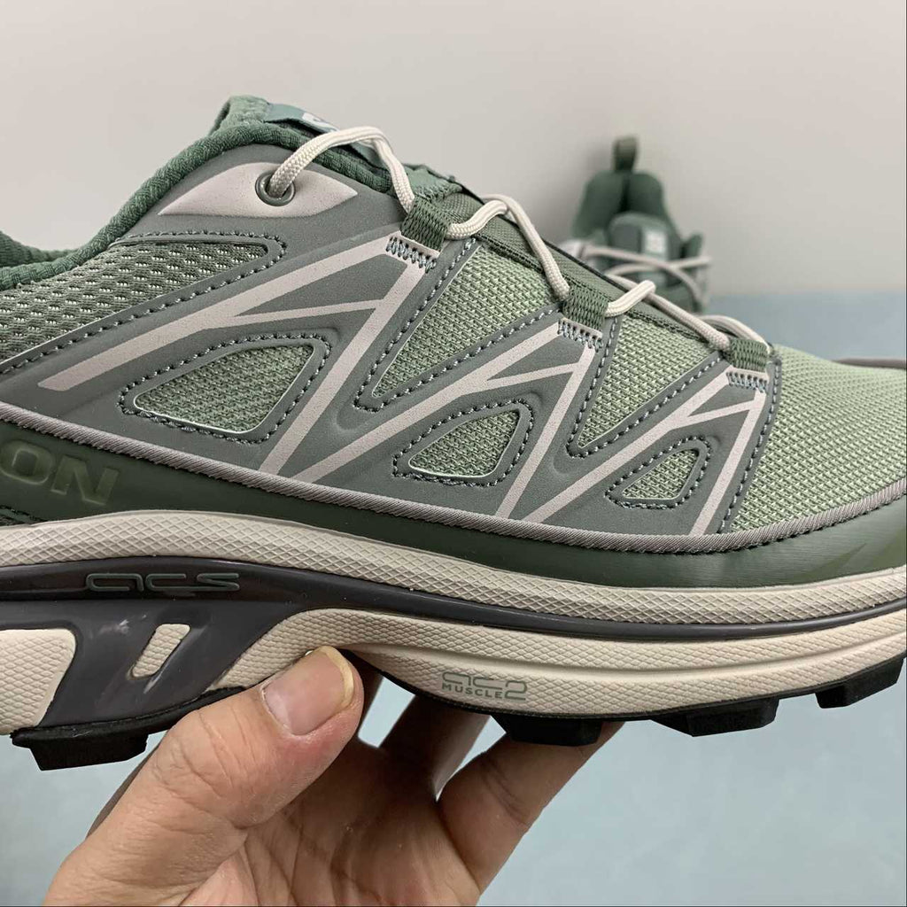 Salomon XT-6 Expanse Lily Pad