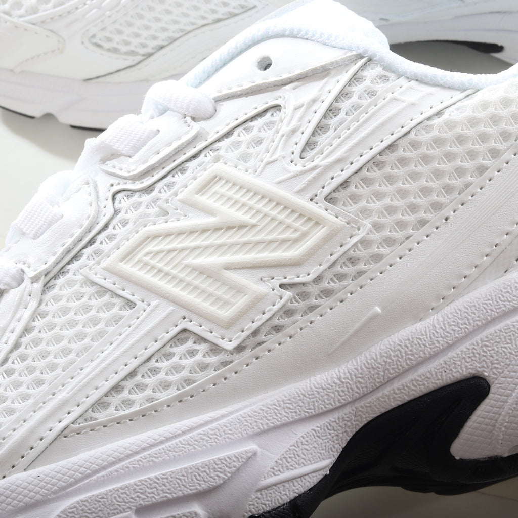 New Balance NB 740 W White