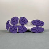 New Balance NB 9060 White/Grey/Purple U9060AQY (solo mercato asiatico)