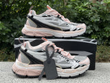 OFF-WHITE C/O VIRGIL ABLOH BE RIGHT BACK SNEAKER -GREY NUDE