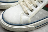Gucci tennis 1977 sneakers bianche