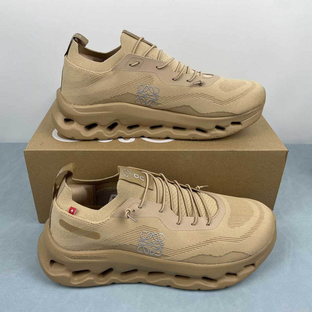 Loewe x On Cloudtilt 2 T. Brown - VIBES MILANO