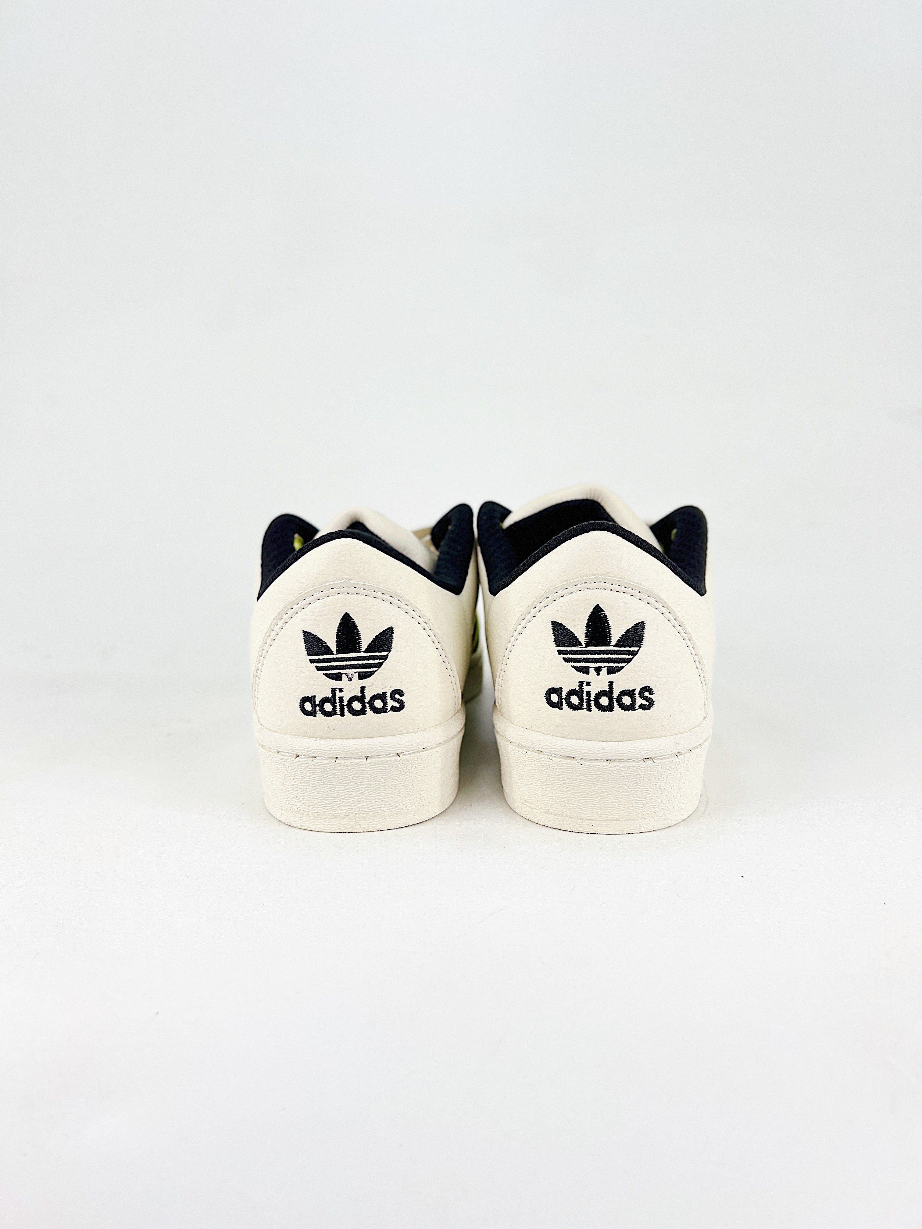 Adidas SST Supermodified Utah Jazz (destinata al mercato estero)