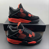 Nike Air Jordan 4 Retro Red Thunder
