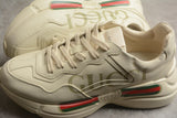 Gucci sneakers Rython Logo Ivory