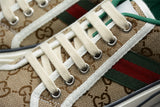 Gucci Tennis 1977 Trainers