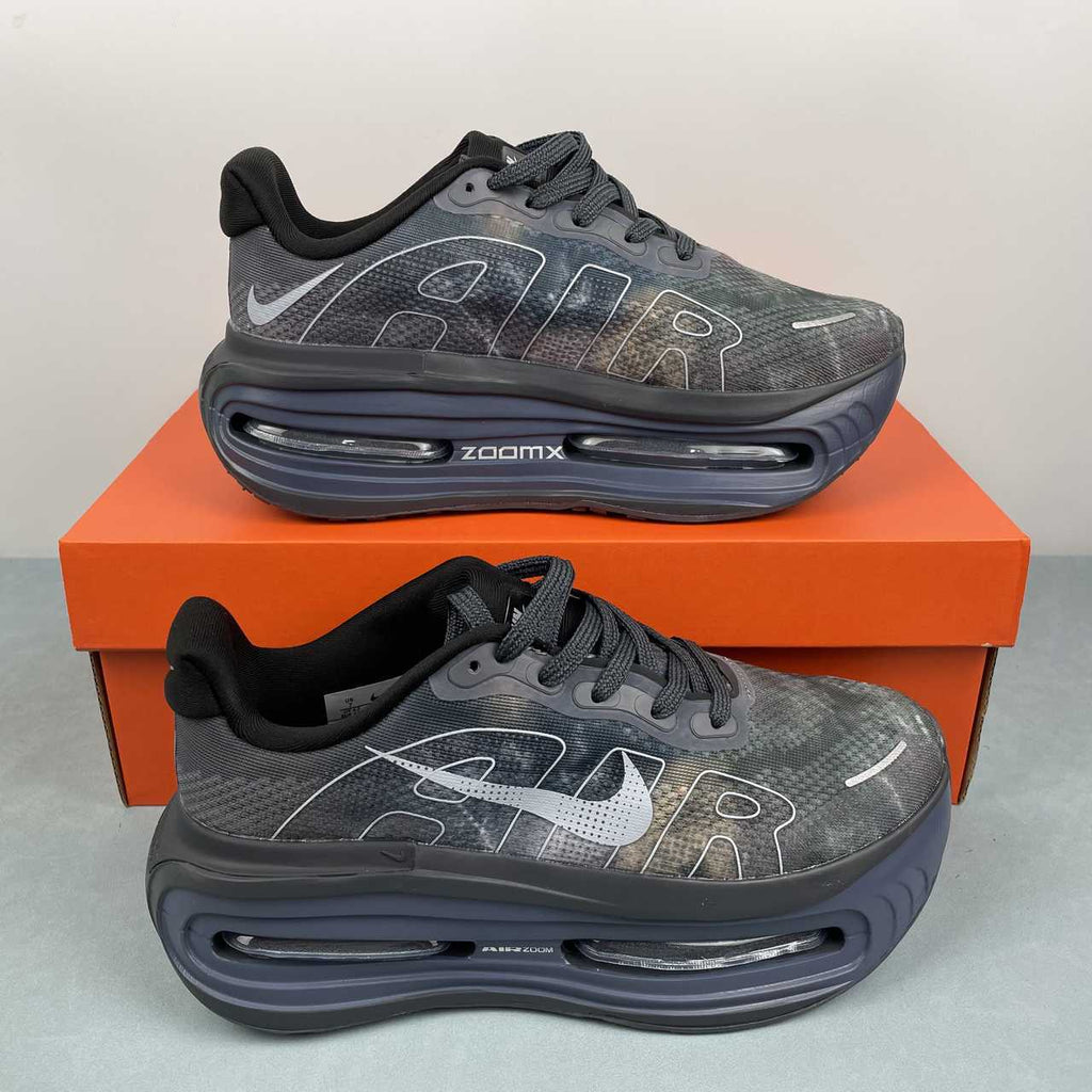 Nike Vomero Premium black grey - VIBES MILANO