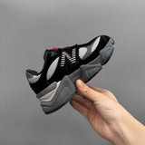 New Balance NB 9060 junior grigio/nero