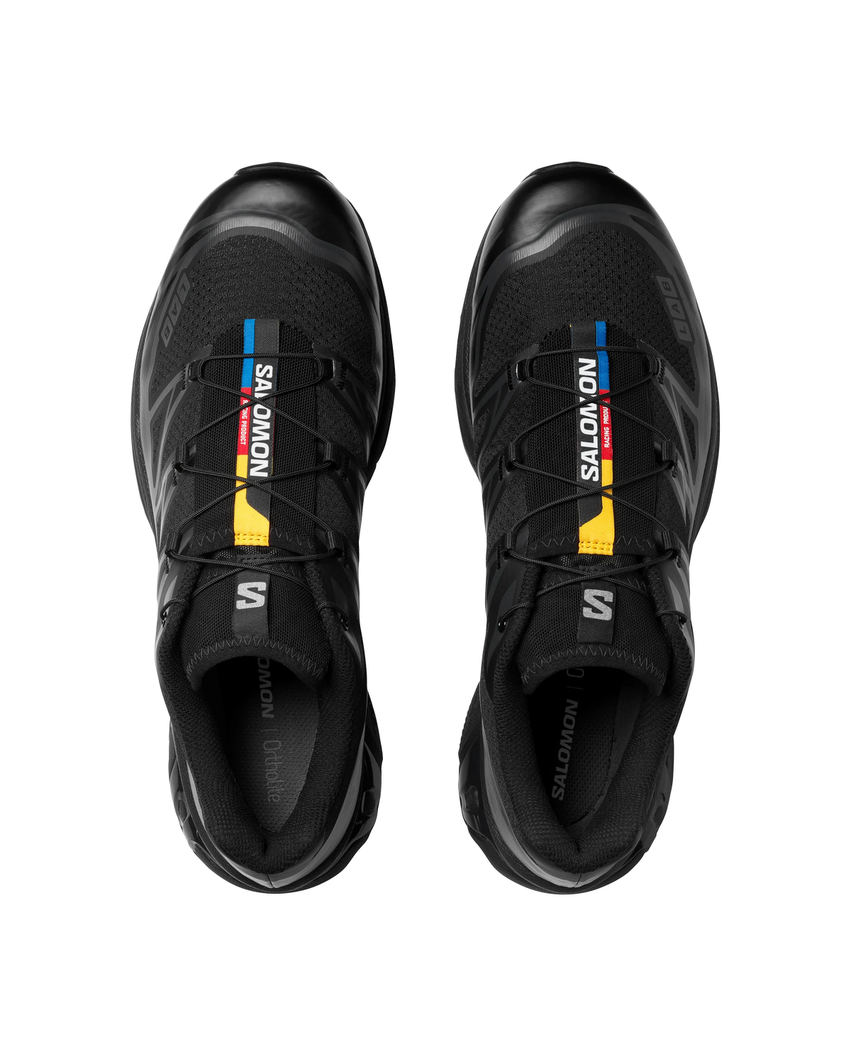 Salomon XT-6 Black