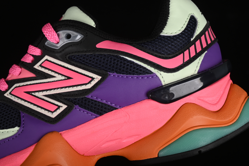 New Balance NB 9060 Purple Shadow