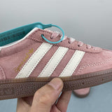 Adidas Originals Handball Spezial Wonder Mauve Off White Gum